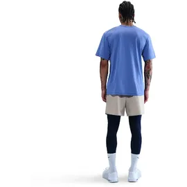 Nike Hyverse Dri-Fit UV Versatile Herren T-Shirt, hellblau - US: S
