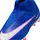 Nike Mercurial Superfly 10 Academy MG Fußballschuhe Kinder blue/white 35