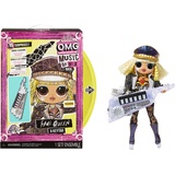 MGA Entertainment L.O.L. Surprise OMG Remix Rock Fame Queen and Keytar