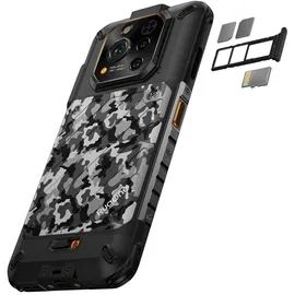 Ulefone Xever 7 5G 12gb/512gb 6.7 ́ ́ - Black