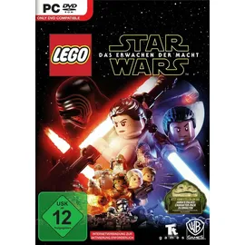 LEGO Star Wars: Das Erwachen der Macht (PC)