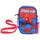 Marvel Spider-man Handytasche Kinder – Marvel Umhängetasche Handy | Gr.: onesize