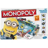 Hasbro Monopoly Ich einfach unverbesserlich 2 (A2574398)