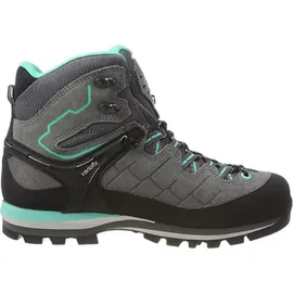 MEINDL Litepeak Lady GTX Anthrazit/Türkis 40