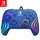 PDP Afterglow Wave Controller Blau Nintendo Switch