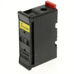Eaton 32NNSF Sicherungsunterteil, Niederspannung, 32 A, AC 550 V, BS88/F1, 1P, BS, Vorne angeschlossen 32A 550V S/LOC F/HOLDER 10 1KG - 10 Stück