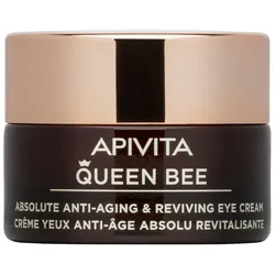 Apivita Anti-Aging-Gesichtspflege 15 ml