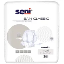 Seni Classic Maxi 30 St.