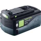 Festool Akkupack BP 18 Li 5,0 ASI 18 V Li-Ion 5,0 Ah 577660