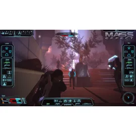 Mass Effect (EA Value Games) (PC)