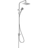 Hansgrohe Vernis Shape Duschsystem 26282000