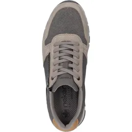 Rieker B0505 Herren Grau 41