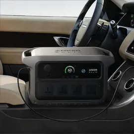 Anker SOLIX C2000 2,048 kWh