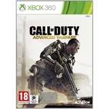 Activision Blizzard Call of Duty, Advanced Warfare Xbox 360 (French)