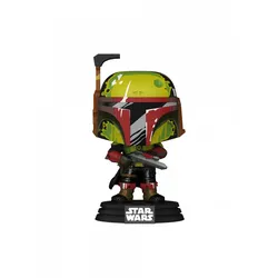 Figur Star Wars: Boba Fett (Funko POP! 769)