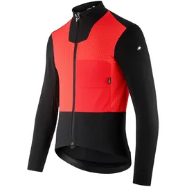 Assos Equipe R Winter S11 jacke - Black Series - S