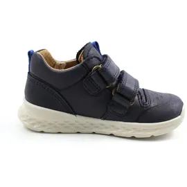 superfit Baby Jungen BREEZE Sneaker, BLAU 8020