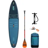 Jobe Aero Varna 11,0 335 cm Silber