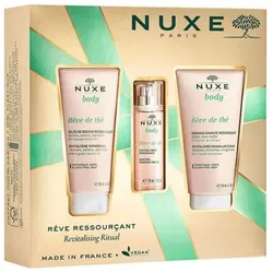 Nuxe NUXE Set: Revitalising Dream  (3 Set)