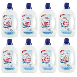 Felce Azzurra Flüssigwaschmittel Fluid 1,560 l 26 WL