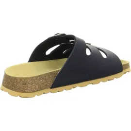 superfit Pantoffeln Blau 36