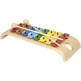 VOGGENREITER Das wunderschöne Glockenspiel Mehrfarbig