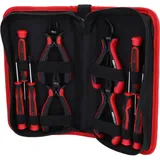 KS Tools Feinmechanik-Werkzeug-Satz 10-tlg.