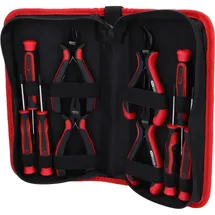 KS Tools Feinmechanik-Werkzeug-Satz 10-tlg (500.7220)