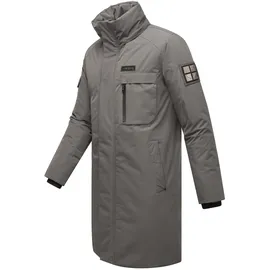 Stone Harbour Xandroo XX Herren Grau/Schwarz L