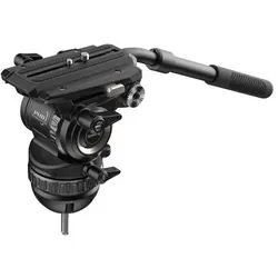 SmallRig 4287 Professioneller Fluidkopf PH8