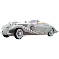 Heinrich bauer gmbh&co. kg 36055 - Mercedes-Benz 500K Maharadjah