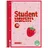 Brunnen Collegeblock Fruity Love A4 kariert Weiß