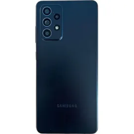 Samsung Galaxy A52 6 GB RAM 128 GB Awesome Black