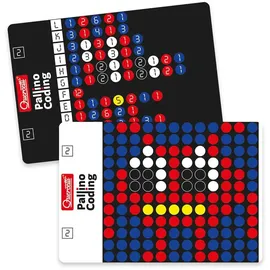 Quercetti Pallino Coding