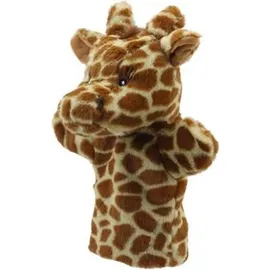 The Puppet Company Handpuppe Giraffe (PC004614)