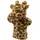 The Puppet Company Handpuppe Giraffe (PC004614)
