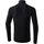 Erima Rollkragen langarm Sweatshirt schwarz 152