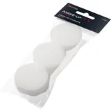 Max Bersinger Smiffys Smiffys Make-Up FX Essentials, Cosmetic Sponges Halloween