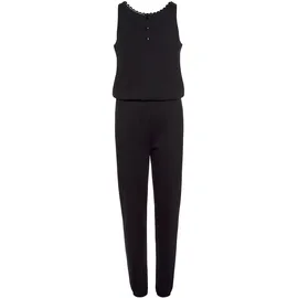 Kidsworld Overall Schwarz 146