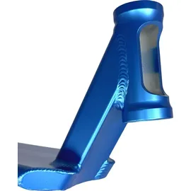Aztek Corsa Stunt-Scooter Deck Park 19,5" Blau - Blau