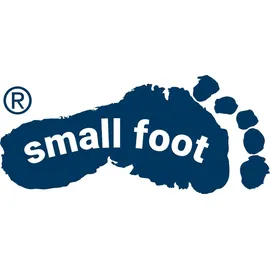 Small Foot Company Small Foot Holzbausteine im Beutel 100 Stück