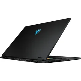 MSI Stealth 18 HX AI A2XWIG-042 Midnight Black, Core Ultra 9 275HX, 64GB RAM, 2TB SSD, GeForce RTX 5080, DE (001833-042)