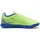 Puma Ultra 5 Play IT Kinder Fizzy Apple-Puma White-Bluemazing 36