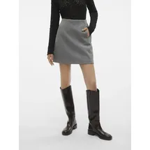 Vero Moda Miniröcke Grau 34