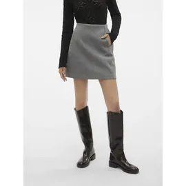 Vero Moda Miniröcke Grau 34