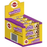 PEDIGREE Hundesnacks Riesenknochen für mittelgroße Hunde mit Huhn & Lamm, 24 Stück (12 x 2 Stück)