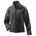 Herrenjacke Jakob anthrazit L
