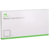 ACA Müller / ADAG Pharma Mextra Superabsorbent Verband 22,5x42,5 cm