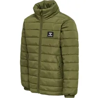 Hummel hmlMOSSE Kinder Capulet Olive - 134