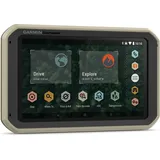 Garmin Overlander MT-D Europe (ME+NA)